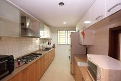 The Eden At Tampines (D18), Condominium #500734901